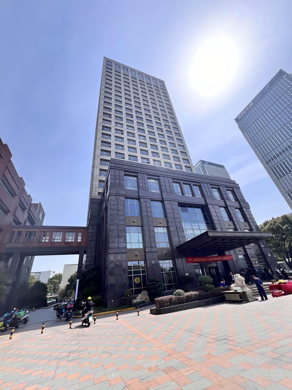 共繪未來發(fā)展新藍(lán)圖|熱烈慶祝深圳納恩科技蘇州分公司開業(yè)儀式圓滿成功！