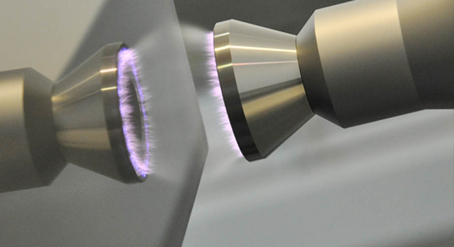 等離子清洗原理及優(yōu)勢