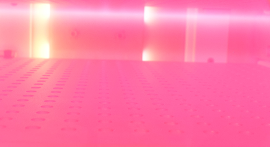 硅膠等離子表面處理機提高粘接性原理