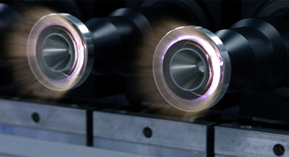 等離子表面處理機是干嘛的？