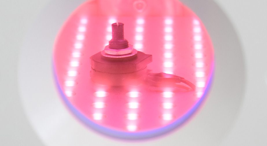 等離子表面處理機溫度有多高？