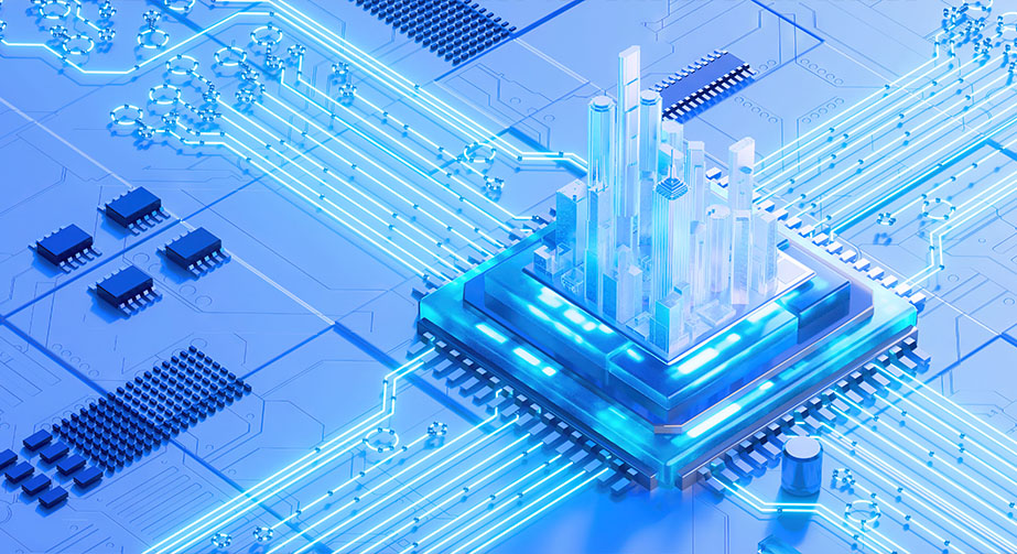 半導體封裝微波等離子清洗技術應用