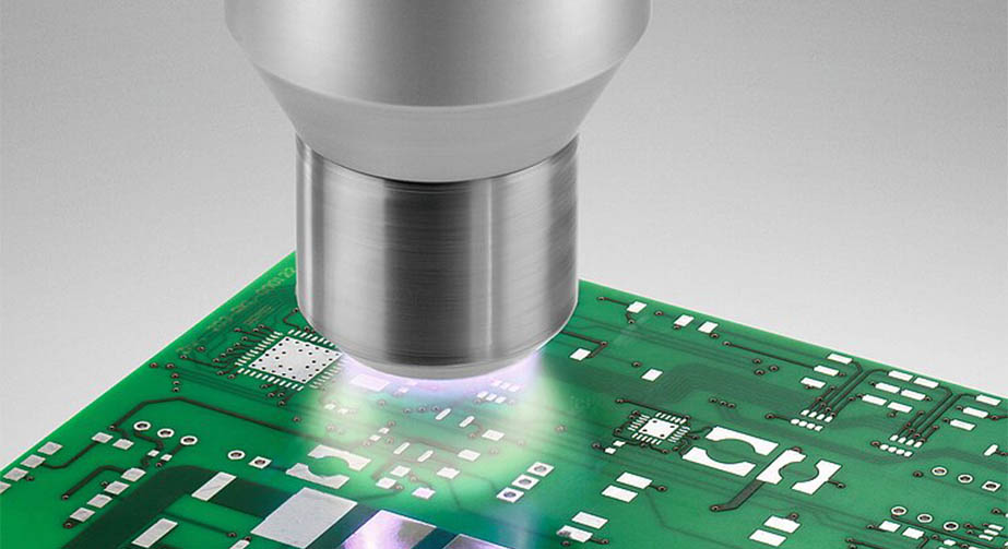 干法等離子清洗技術