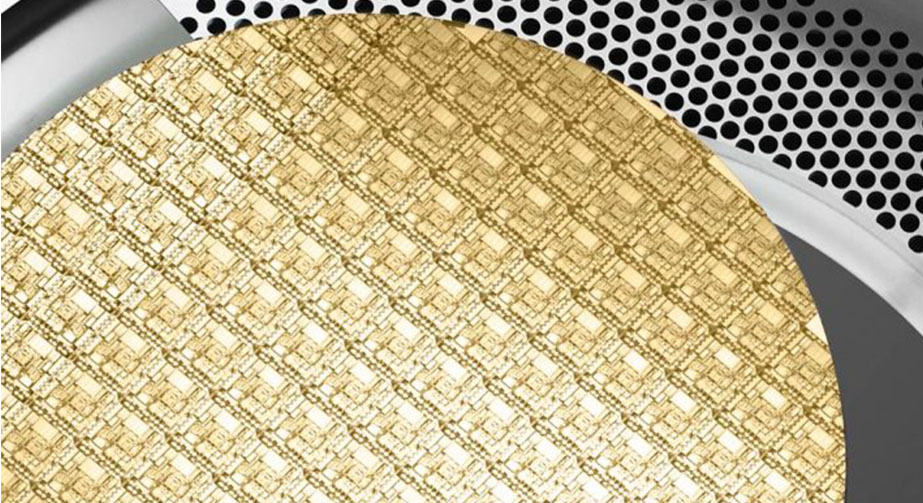 射頻感性耦合等離子體掃膠技術原理