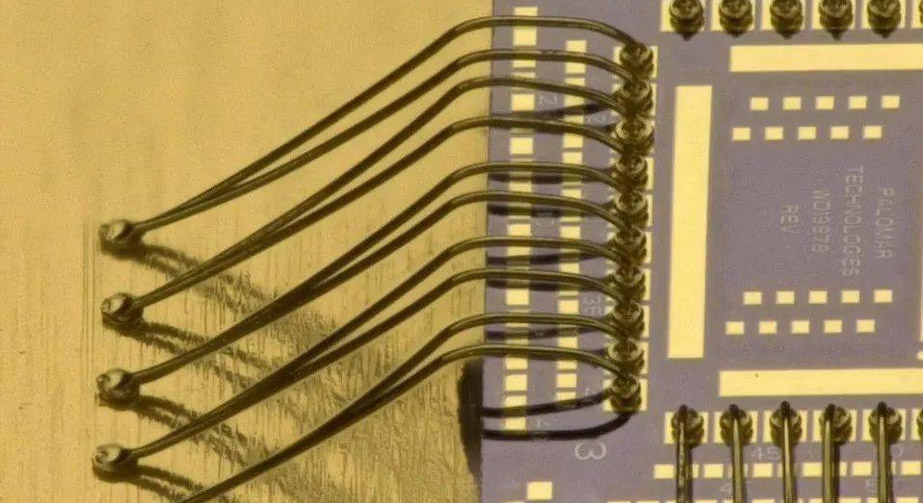 等離子清洗技術在集成電路鍵合工藝中的應用