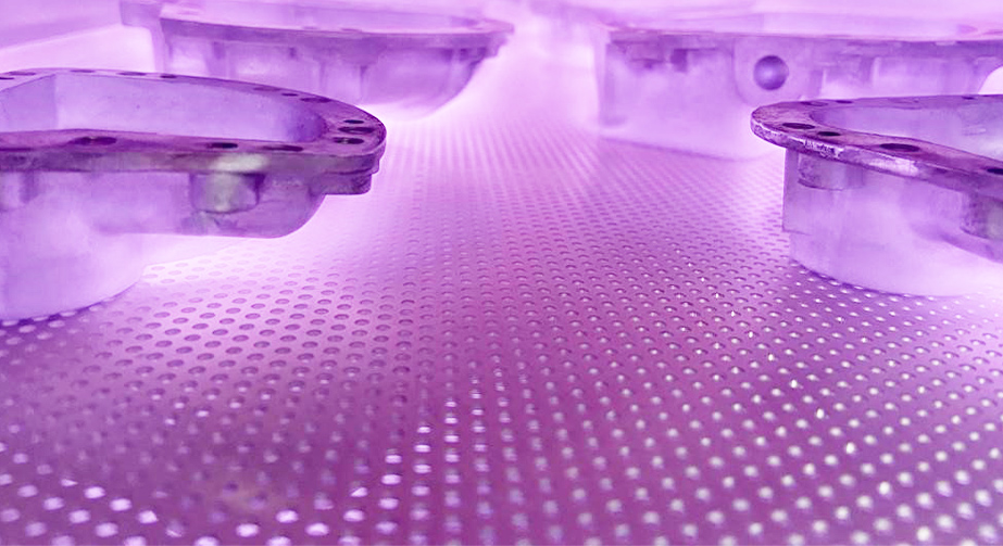 等離子清洗機不同頻率區別及優缺點對比