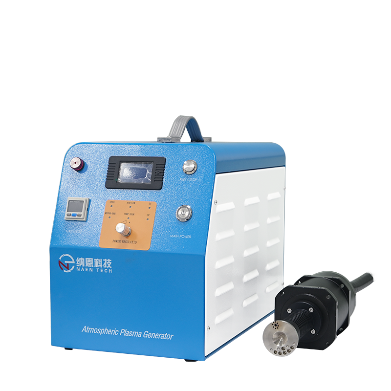 大氣旋轉(zhuǎn)等離子表面處理機(jī)NE-ATR02