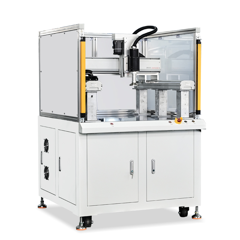 龍門式大氣等離子清洗機(jī)