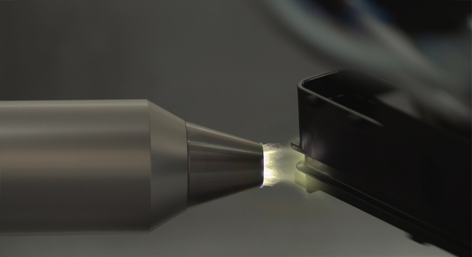 聚酰亞胺PI纖維等離子表面改性處理提高復合性能