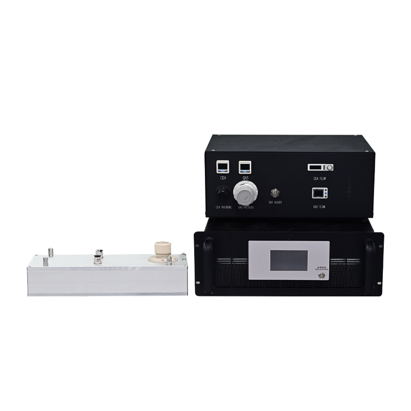 氮氣寬幅等離子清洗機NE-DBD320