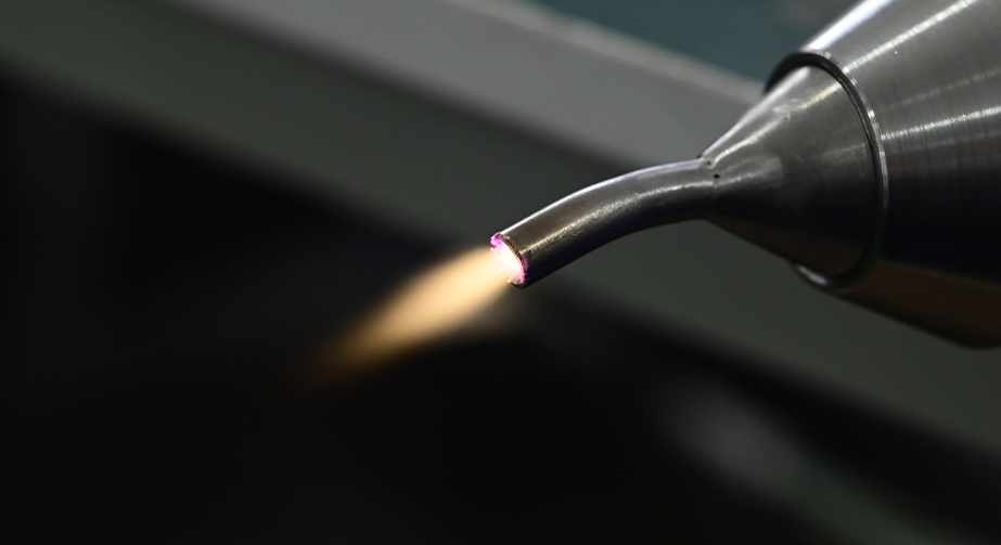 TC4鈦合金等離子清洗提高親水潤(rùn)濕性