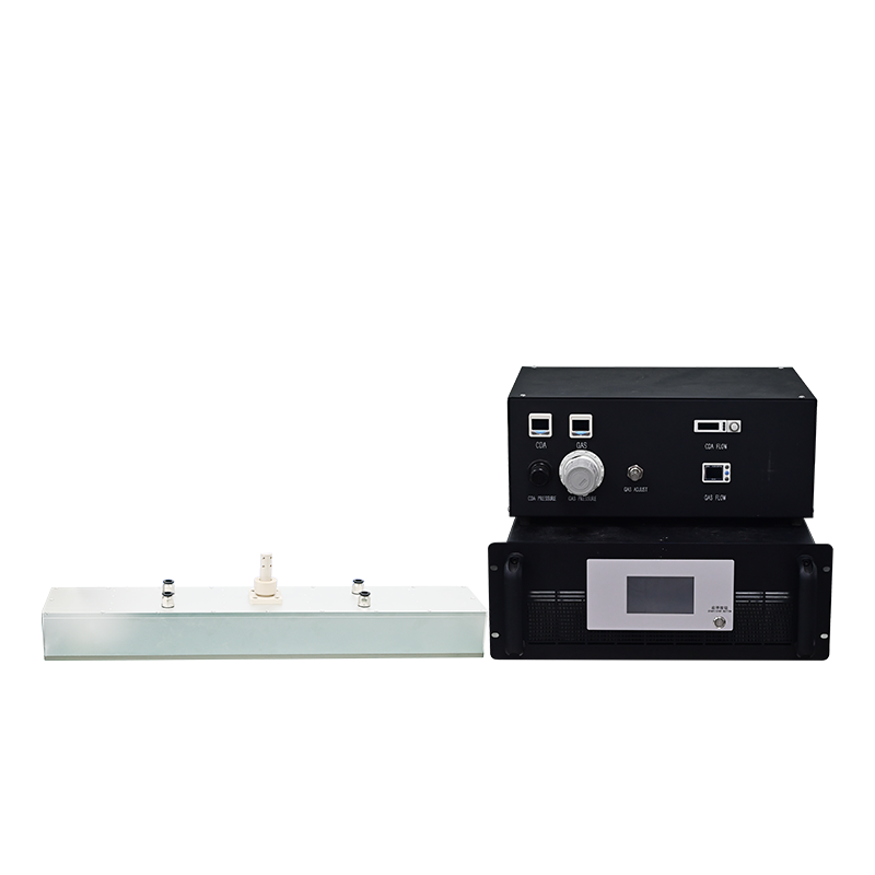 寬幅等離子清洗設(shè)備N(xiāo)E-DBD600