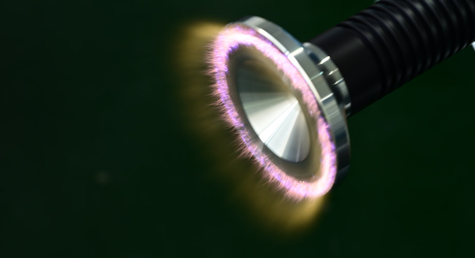 不銹鋼板等離子表面處理提高粘接性