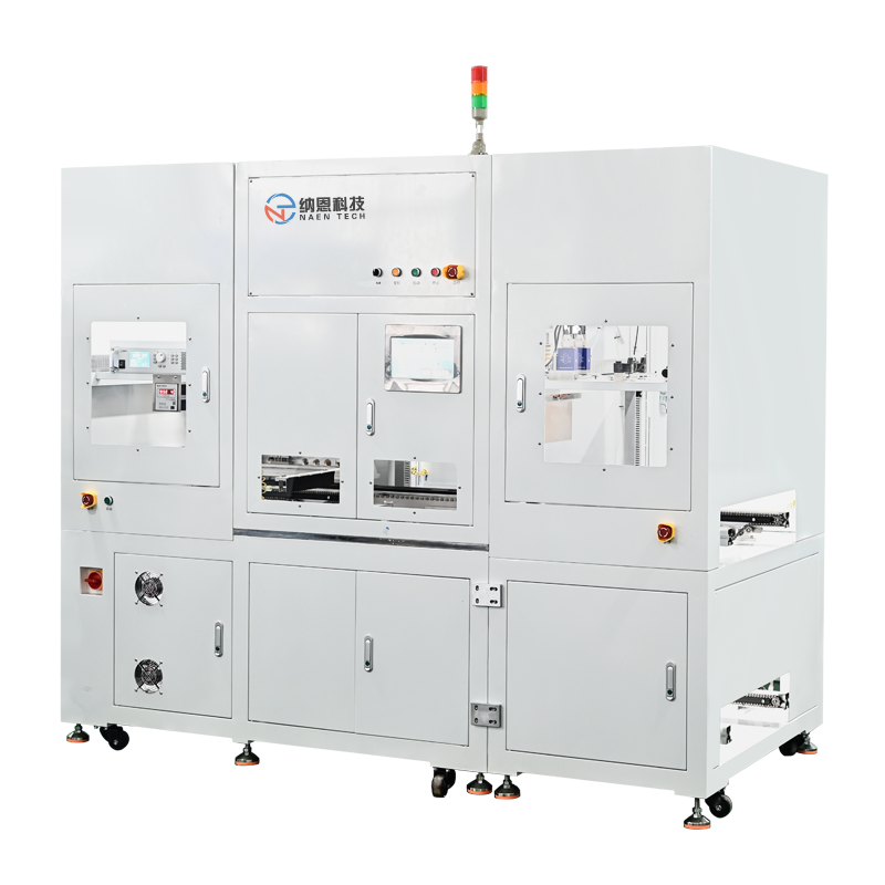 在線真空等離子體處理設備NE-IP60F