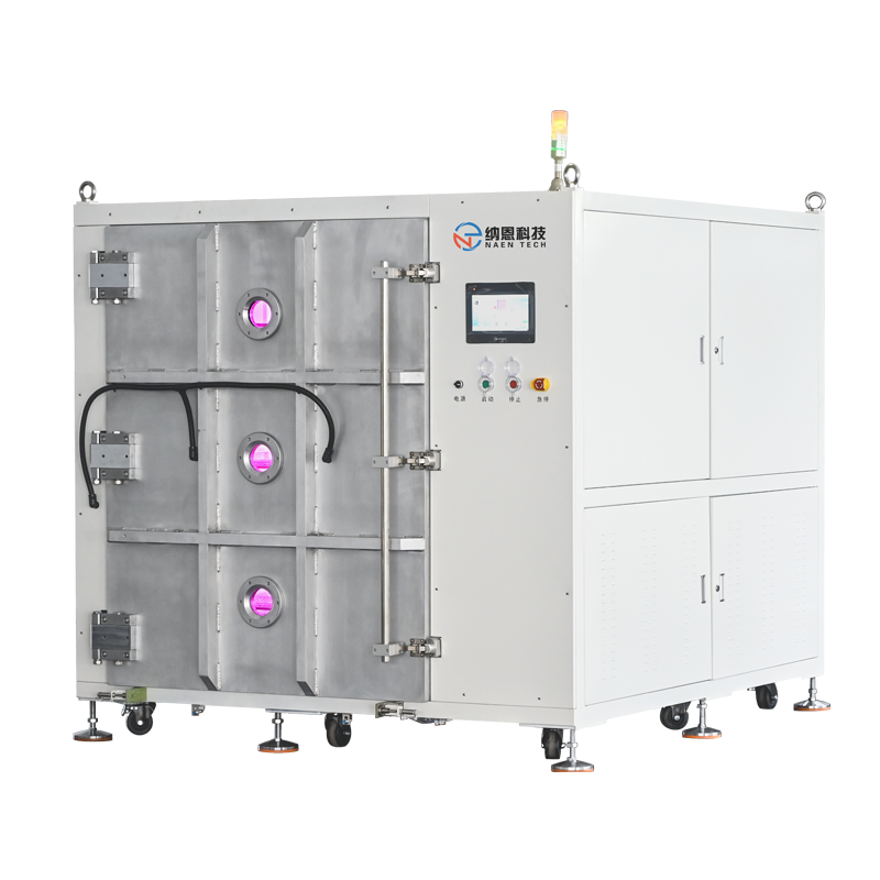 汽車內(nèi)飾包覆件等離子體處理機(jī)NE-PE3000