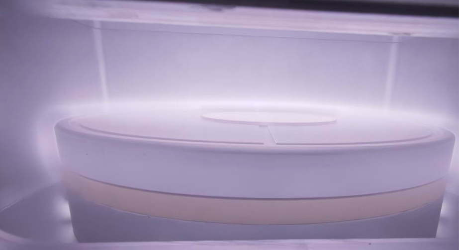 PI薄膜等離子體刻蝕原理